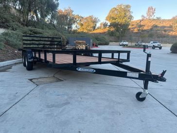 New 2025 Zieman F-816 WIDE BODY 