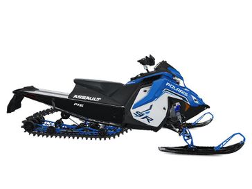 New 2027 Polaris 9R SB ASSAULT 146 