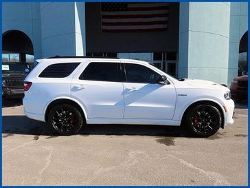 Used 2024 Dodge Durango R/T