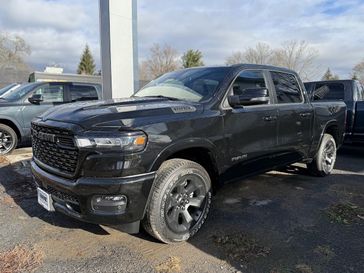 Diamond Black Crystal Pearl Coat