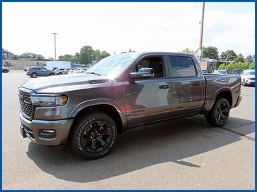 Granite Crystal Metallic Clear Coat