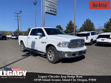 2015 RAM 1500 Laramie