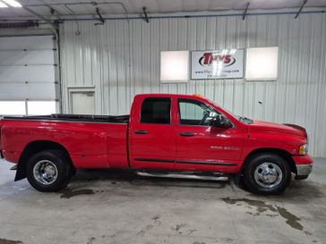 2005 Dodge Ram 3500 