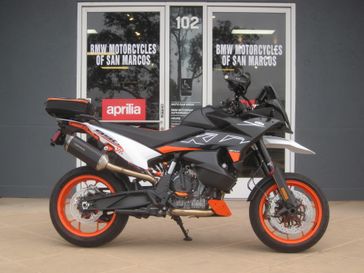 Used 2024 KTM 890 SMT 