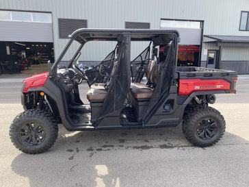 New 2026 CFMOTO UFORCE U10 XL PRO 
