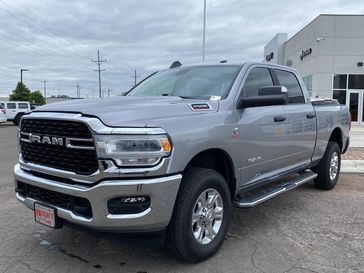 Used 2022 RAM 2500 Lone Star