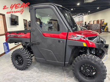 New 2026 Polaris Ranger XP 1000 NorthStar Edition Premium 
