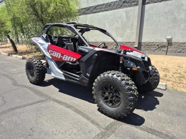New 2025 Can-Am MAVERICK X3 RS TURBO 