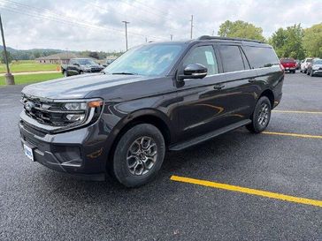 New 2027 Ford Expedition Max Active