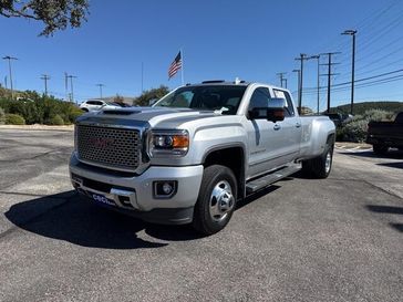 Used 2017 GMC Sierra 3500HD Denali