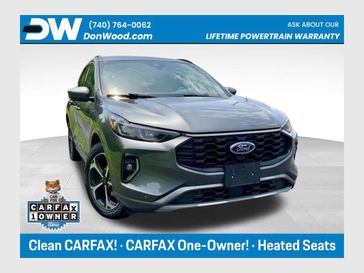 Used 2023 Ford Escape ST-Line Elite