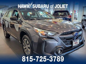 Used 2025 Subaru Outback 2.5i