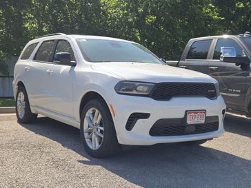Used 2026 Dodge Durango GT Plus