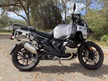 2025 BMW R 1300 GS Adventure