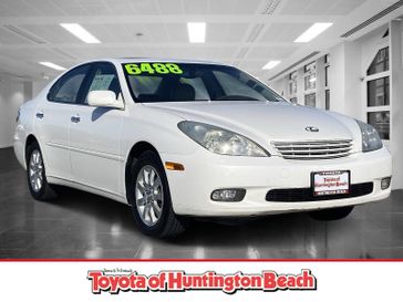 Used 2003 Lexus ES 300 300