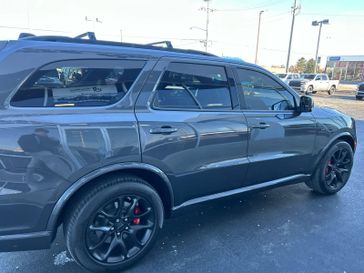 2024 Dodge Durango SRT 392 Plus