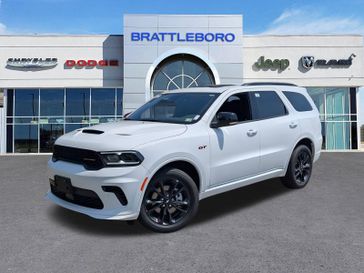New 2025 Dodge Durango Gt Plus Awd