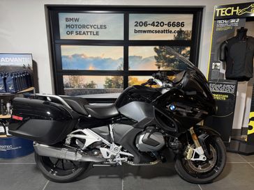 2024 BMW R 1250 RT