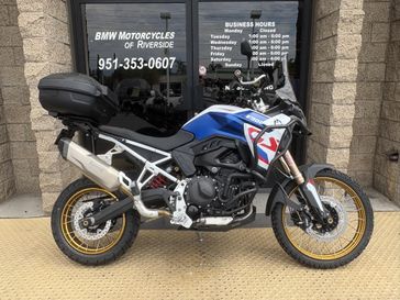 Used 2024 BMW F900GS 