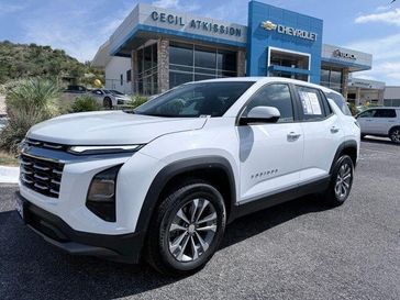 Used 2026 Chevrolet Equinox LT