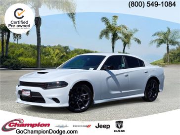 Used 2023 Dodge Charger GT RWD