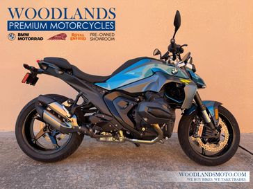 New 2026 BMW R 1300 R 