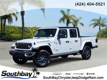 New 2026 Jeep Gladiator 85th Anniversary Edition 4x4