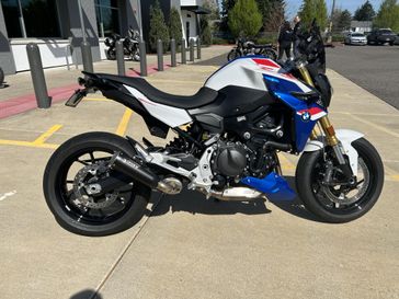 Used 2024 BMW F 900 R 