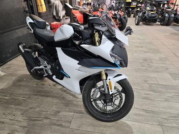 USED 2024 CFMOTO 450SS 