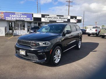 2023 Dodge Durango GT AWD