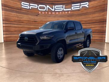 Used 2022 Toyota Tacoma 