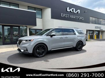 Used 2022 Kia Carnival MPV SX