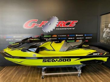 2019 Sea-Doo PW RXT-X 300 NY W SOUND 19 