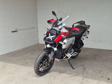 2026 BMW R 1300 GS Adventure