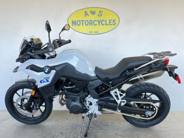 Used 2024 BMW F800GS LOW 