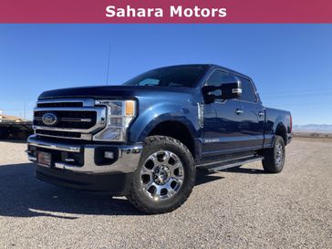 Used 2020 Ford F-350 Lariat
