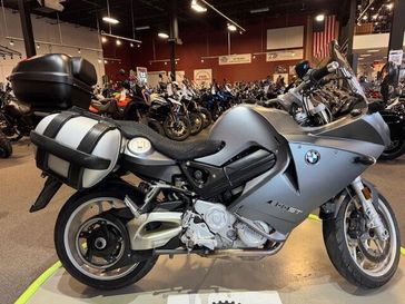 Used 2007 BMW F 800 ST
