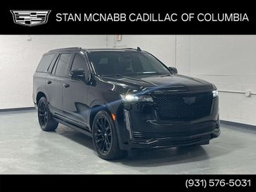 2023 Cadillac Escalade 4WD Sport ONYX PACKAGE 6.2L 4x4