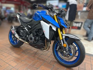 Used 2023 Suzuki GSX-S1000 