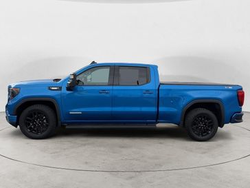 Used 2023 GMC Sierra Elevation