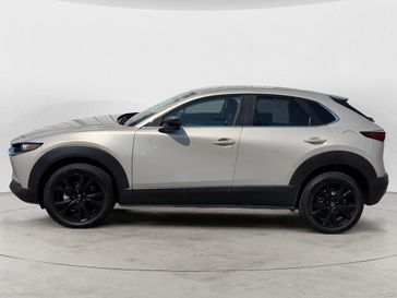 Used 2024 Mazda CX-30 2.5 S Select Sport