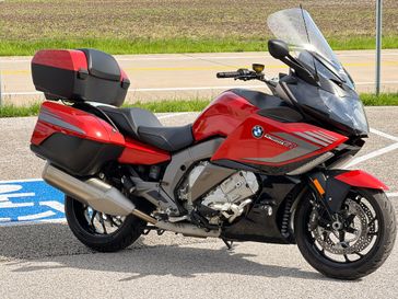 2014 BMW K 1600 GT 