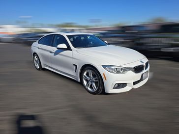 Used 2017 BMW 430i Gran Coupe 430i