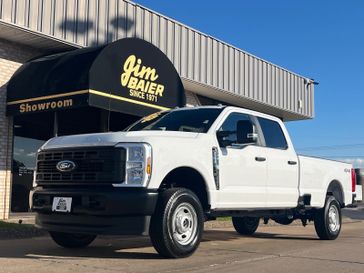 2024 Ford Super Duty F-250 SRW XL