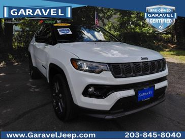 Used 2026 Jeep Compass Limited