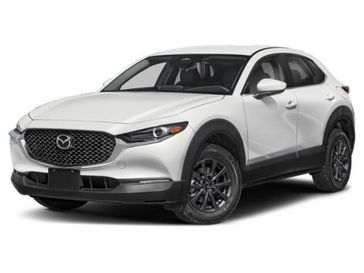 Used 2023 Mazda CX-30 2.5 S