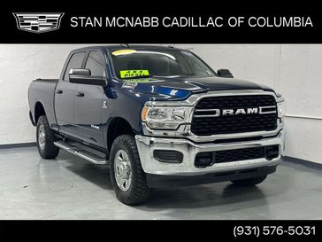 2022 RAM 2500 Big Horn Crew Cab 4X4 6.7L DIESEL 1OWNER