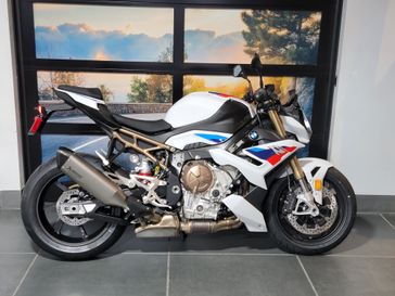 2024 BMW S 1000 R