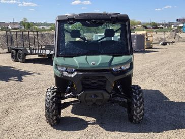 New 2026 Can-Am DEF DPS CAB HD10 