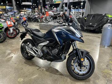 Used 2024 Honda NC750X 